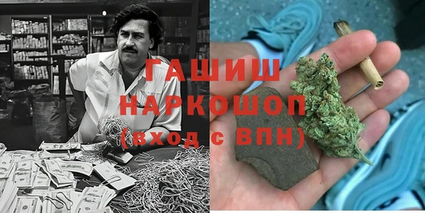 крисы Абаза