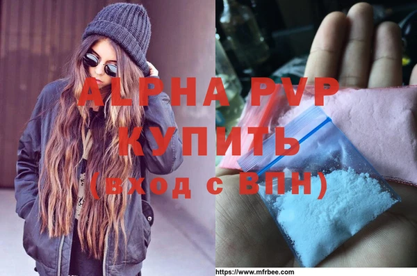крисы Абаза